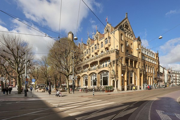 Photo - For rent: Kerkstraat 32H, 1017 GM Amsterdam